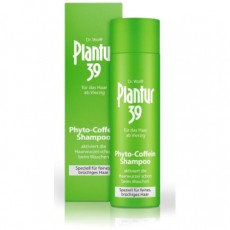 Dầu gội Plantur 39 Phyto Caffeine